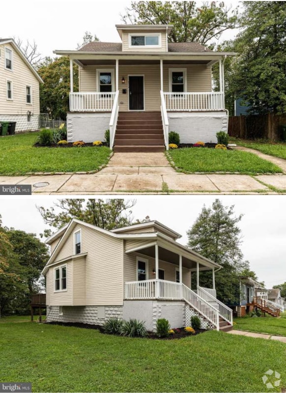 Building Photo - 4712 Pilgrim Rd
