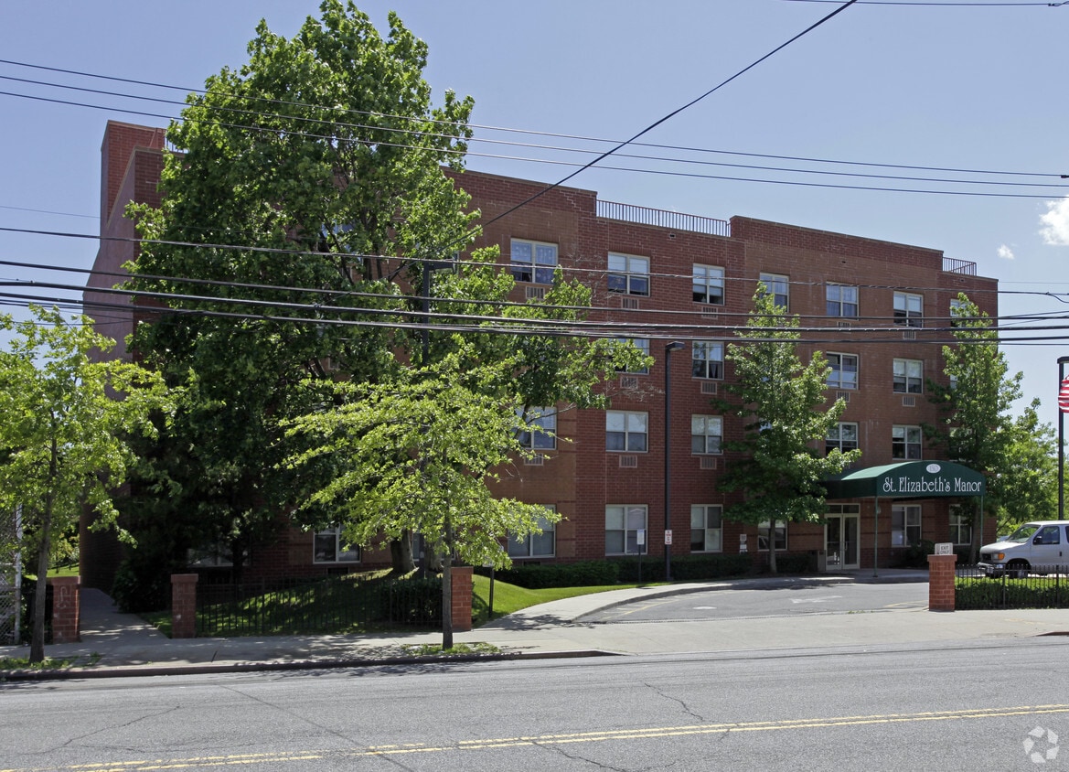 Foto del edificio - St. Elizabeth’s Manor