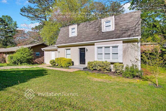 Building Photo - 1690 Camperdown Cir