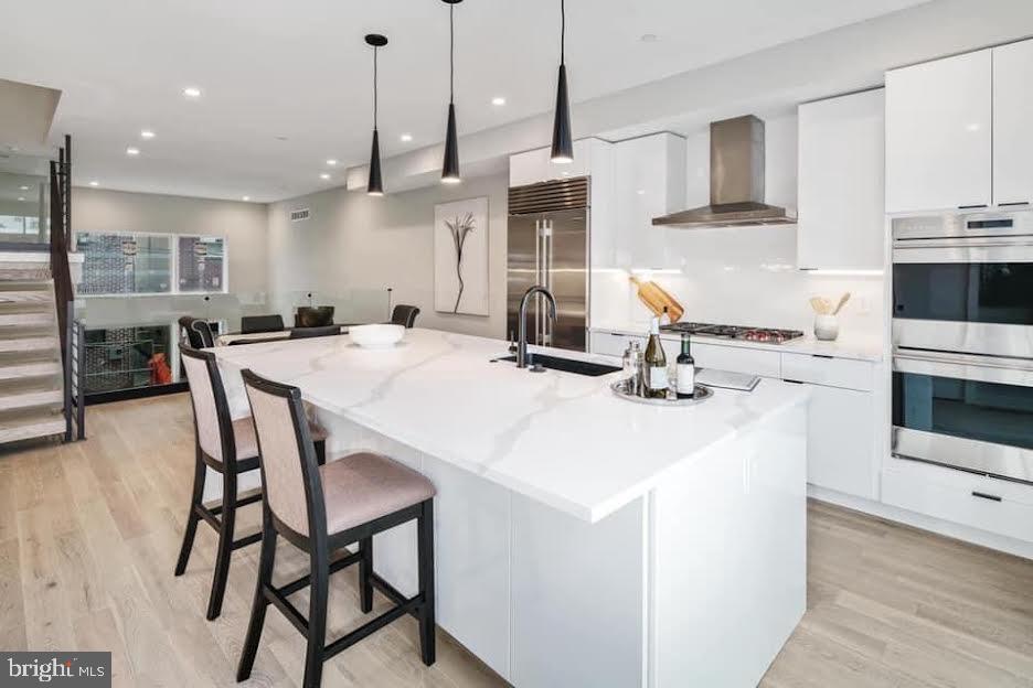 Foto principal - 2110 Kimball St