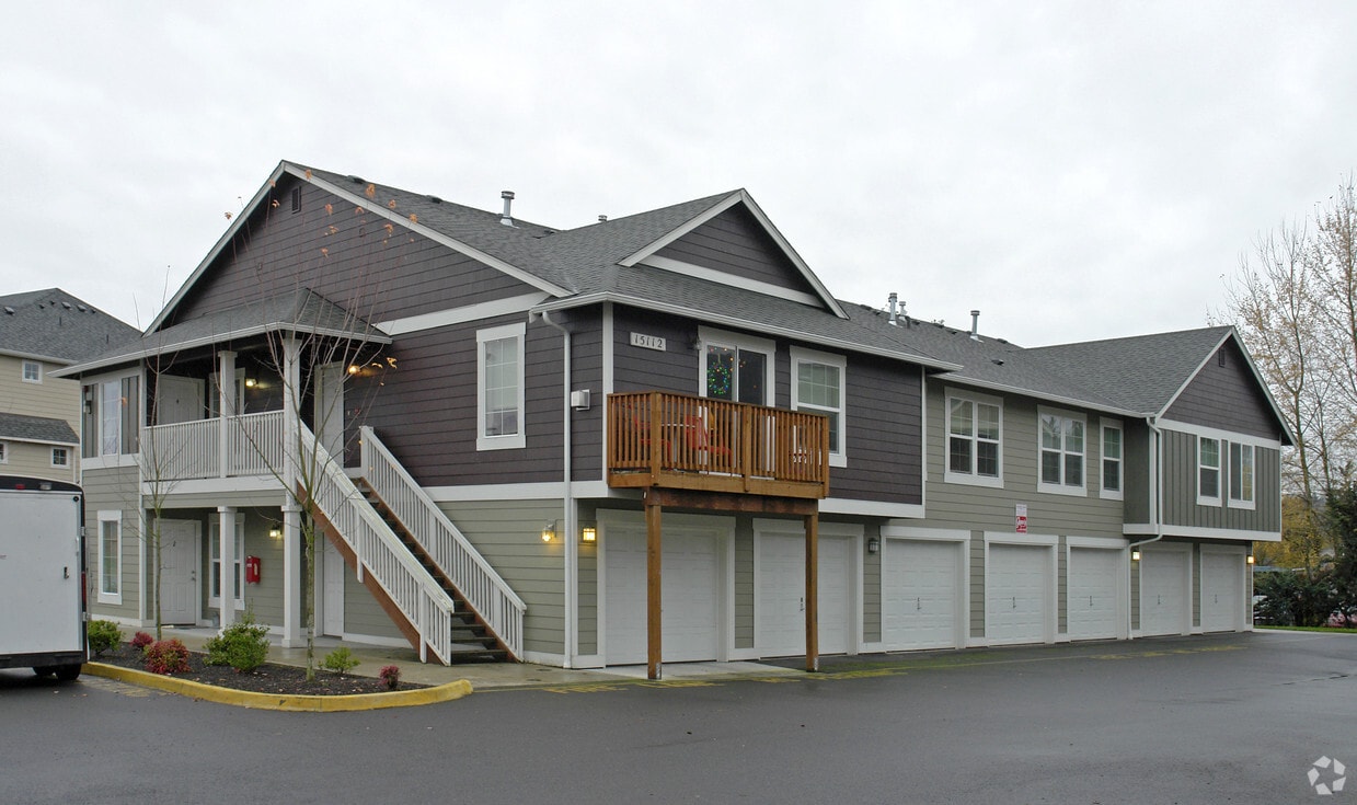 15112 Elm St E, Sumner, WA 98390 Apartments in Sumner, WA