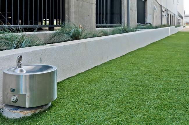 Interior Photo - Qwil Apartments