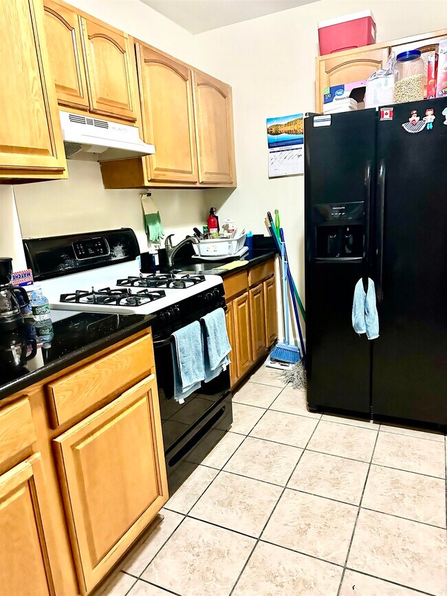 Foto del edificio - 278 NORTH Ave