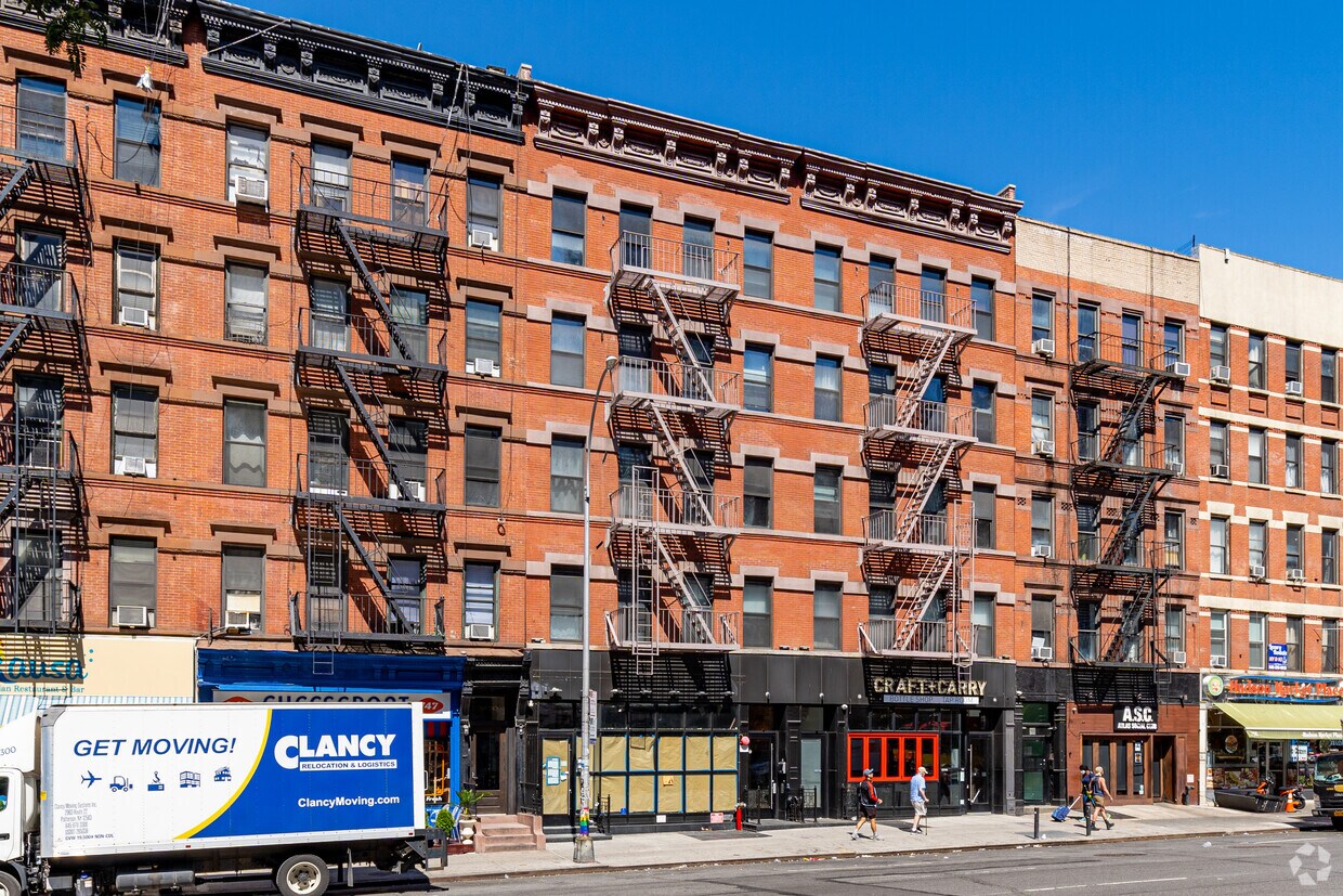 Building Photo - 749 Ninth Ave