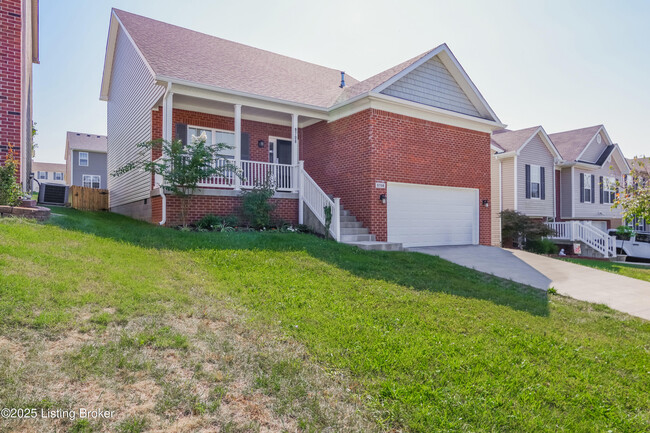 Foto del edificio - 9708 Waterbrook Ct