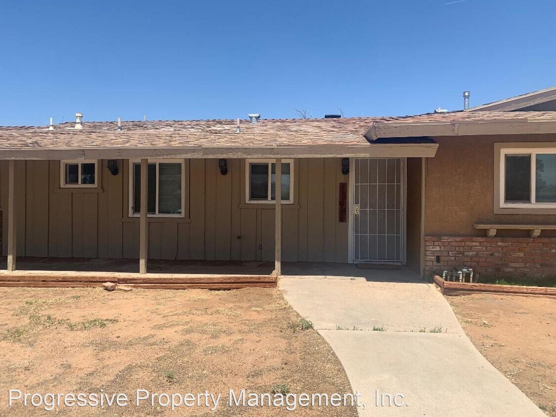 18 Houses for Rent in Apple Valley, CA Westside Rentals