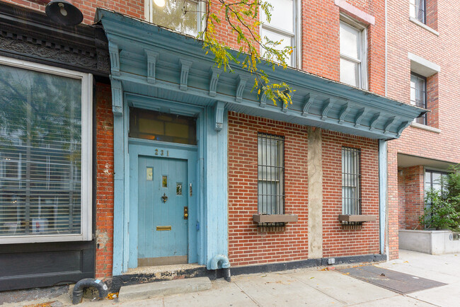 Building Photo - 231 Kent Ave