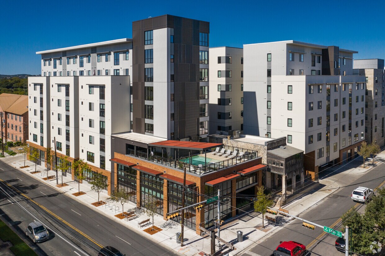 Foto principal - HillTop