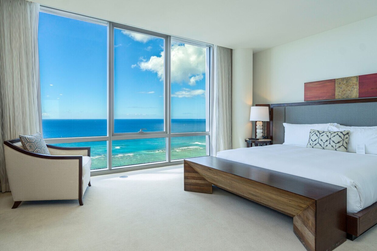 Foto principal - 3-Bedroom, 3.5-Bathroom Condo at Ka La'i W...
