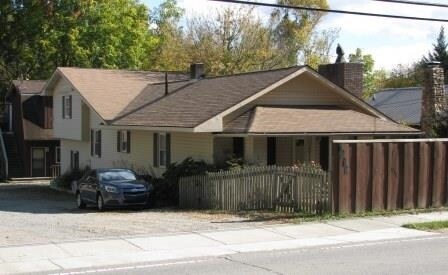 Primary Photo - 1010-1012 Montreat Rd