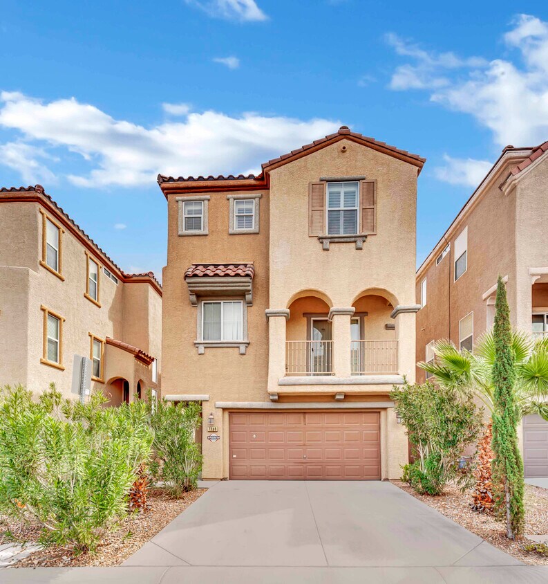 7388 Blanco Peak St, Las Vegas, NV 89139 House Rental in Las Vegas