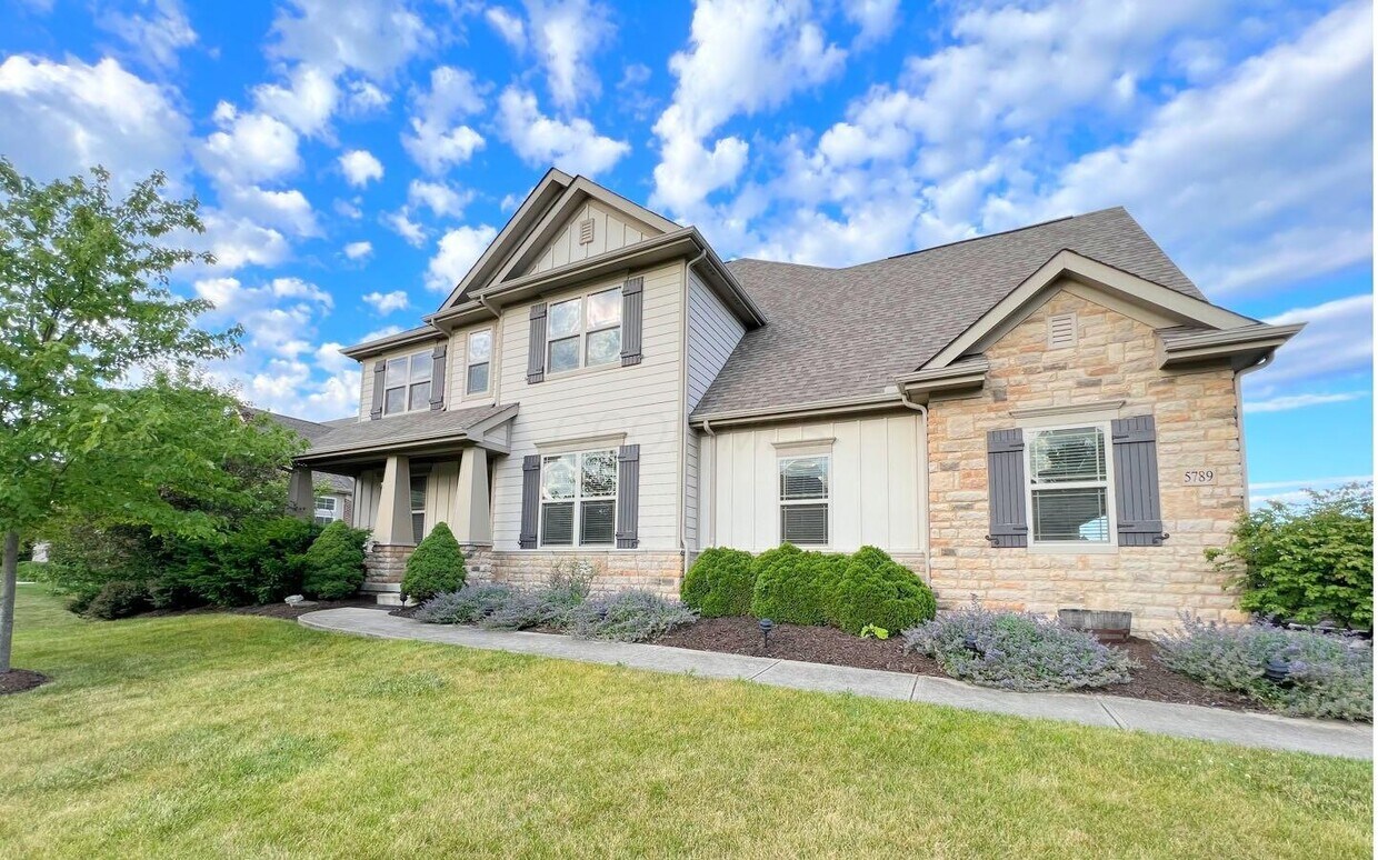 Foto principal - 5789 Trafalgar Ln