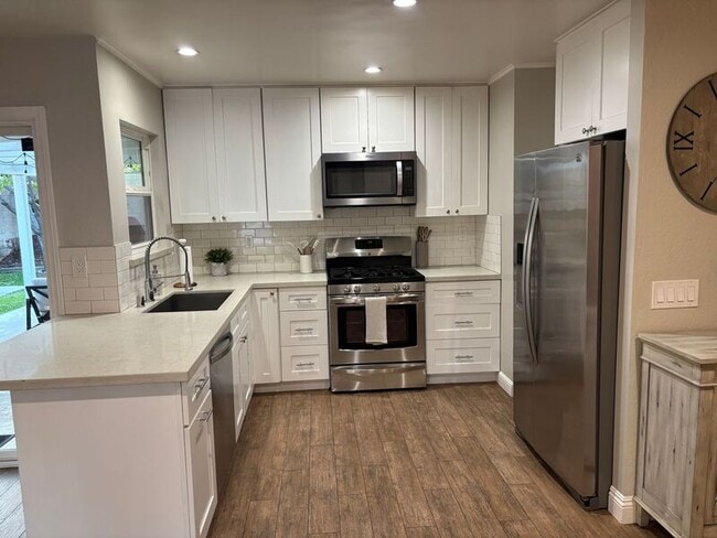 Foto del edificio - 2507 Moss Cir