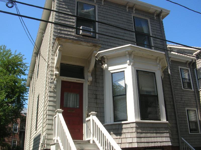 1 Ashburton Pl Boston, MA 02108 Alquileres en Boston, MA