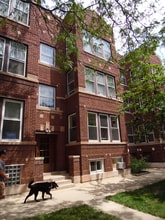 Building Photo - 1468 W Winnemac Ave