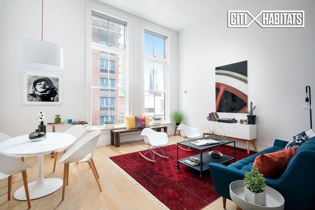 Foto del edificio - 248 Duffield St