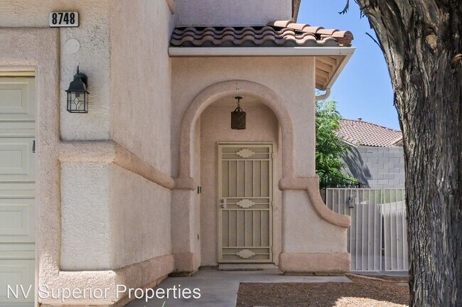 Building Photo - 4 br, 2.5 bath House - 8748 Shady Pines Drive