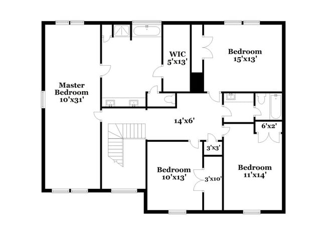 Building Photo - 4060 Rockmill Cove