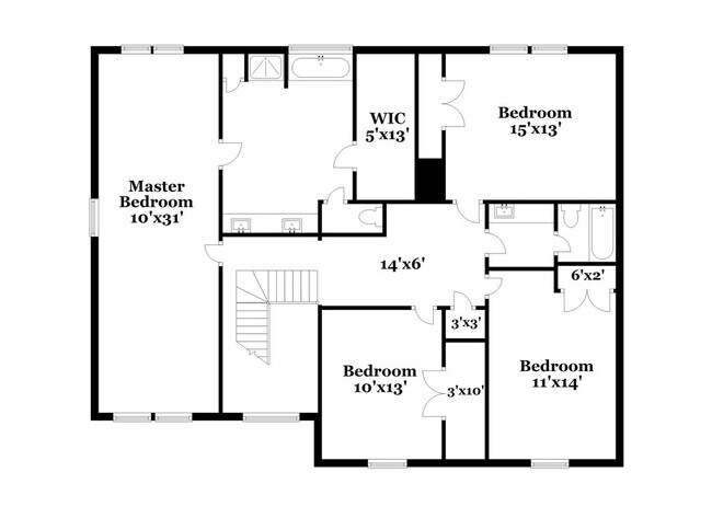 Foto del edificio - 4060 Rockmill Cove