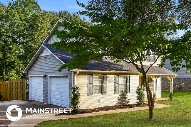Foto del edificio - 4346 Morningside Dr