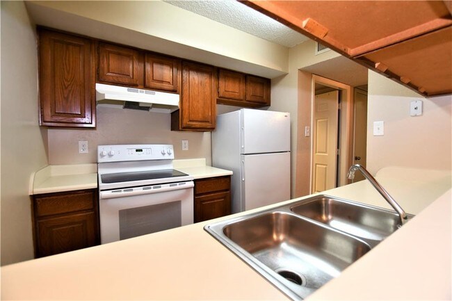 Foto del edificio - 11460 Audelia Rd