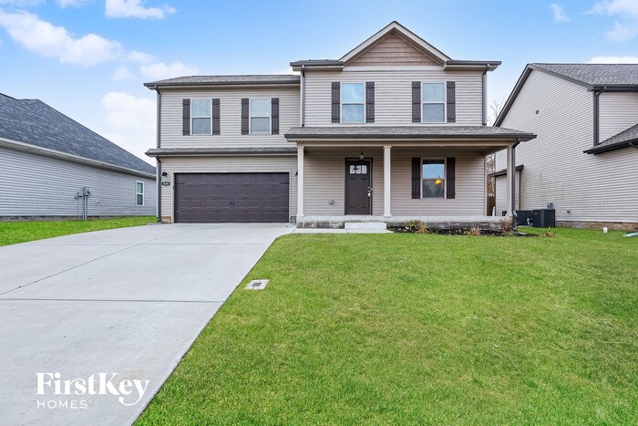 Foto principal - 539 Medallion Cir
