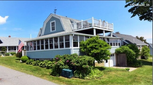 Building Photo - 13 Plum Sound Rd