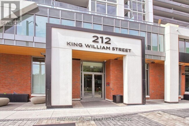 Building Photo - 212 King William St