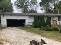 Primary Photo - 2 br, 1 bath House - 601 W Washington