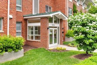 Building Photo - Tanglewood Apartments