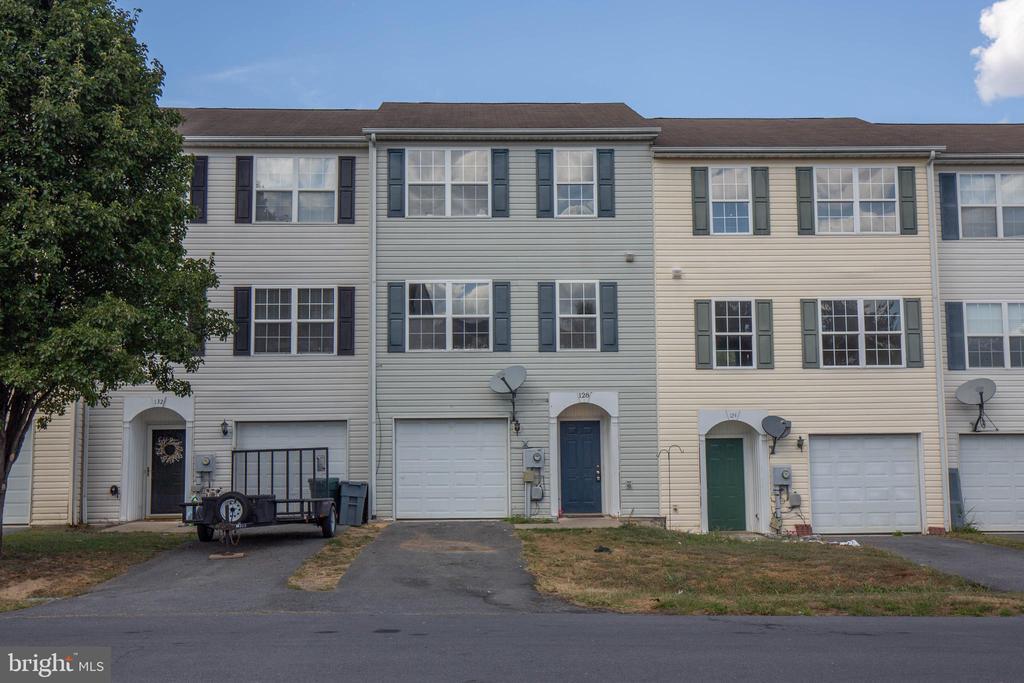 Foto principal - 128 Pony Cir