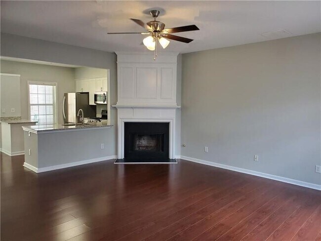 Foto del edificio - 4133 Howell Park Rd