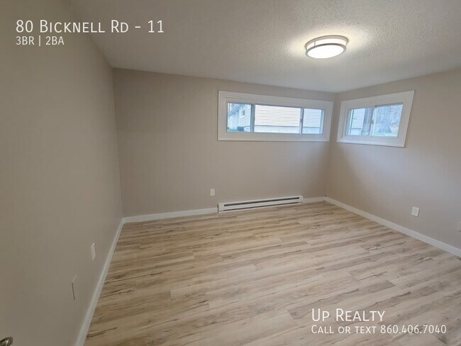 Building Photo - 80 Bicknell Rd