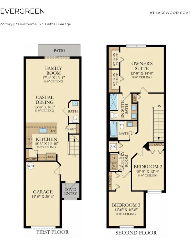 Building Photo - 6758 Broadwater Ln