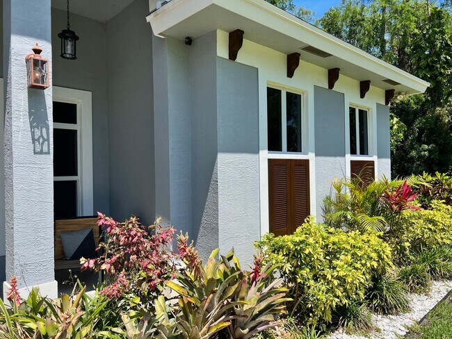 Foto del edificio - 10394 Trailwood Cir