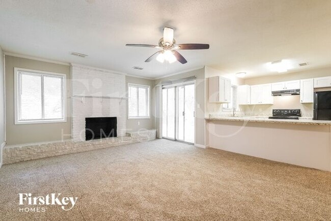 Building Photo - 4835 Rondelay Ct
