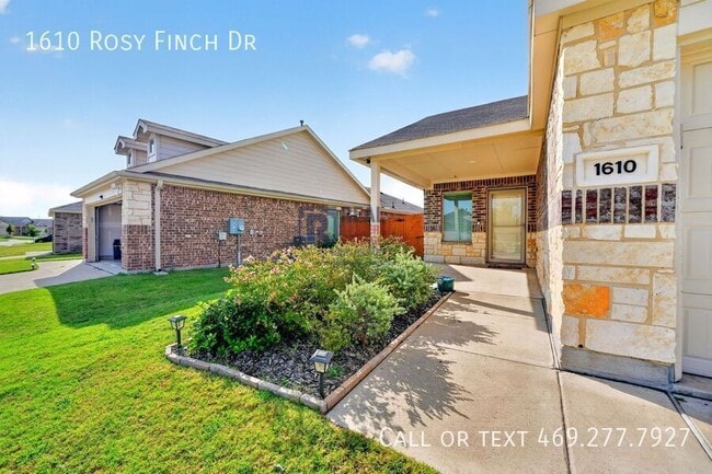 Photo - 1610 Rosy Finch Dr- House