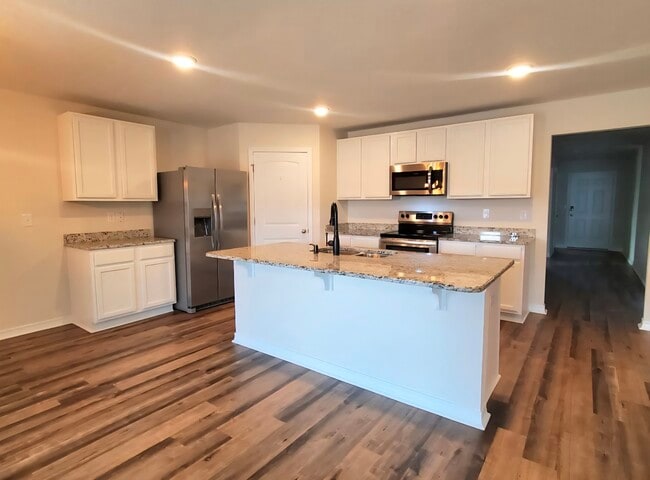 Building Photo - 943 Merganser Way