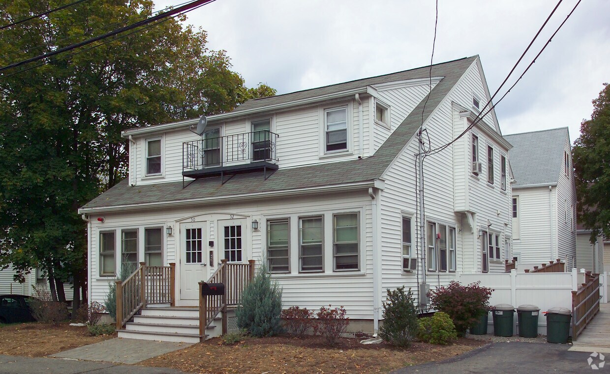 Building Photo - 48-50 Spear St