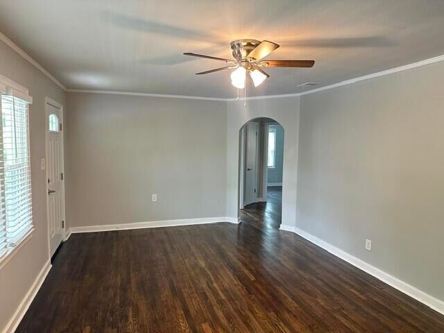 Foto del edificio - 703 Emmett Ave NW