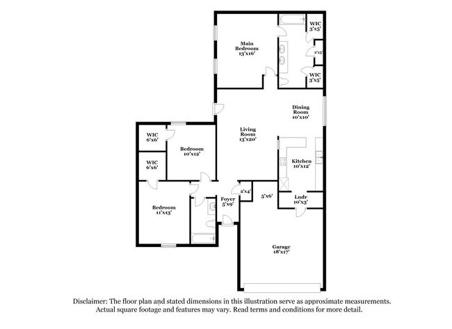 Building Photo - 2440 Echo Point Dr