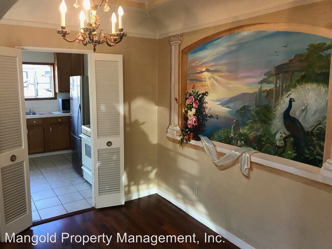 Foto del edificio - 2 br, 1.5 bath House - 1221 7th Street