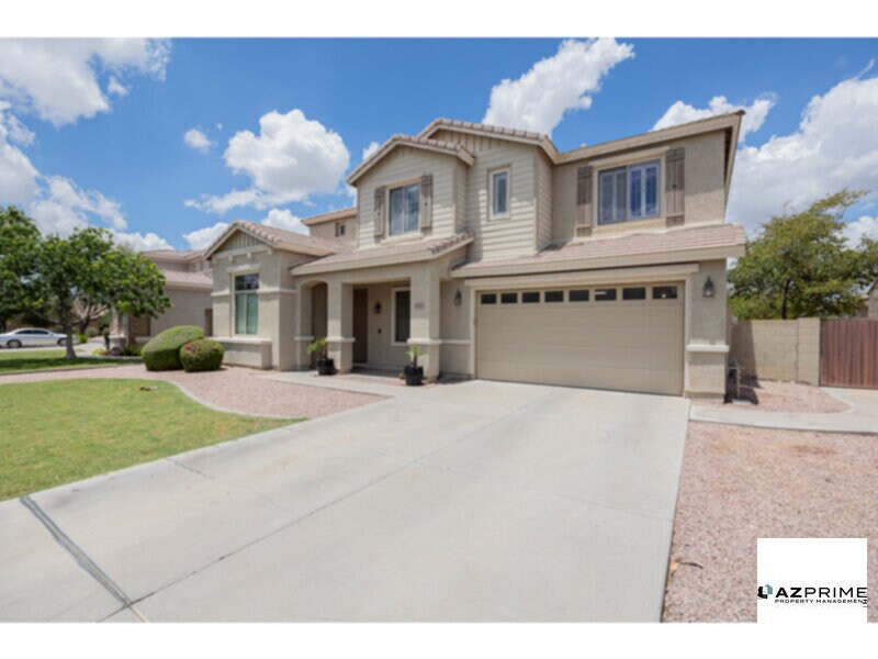 Foto principal - Magnificent 5/3 Gilbert Oasis with Pool, B...
