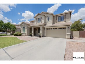 Building Photo - 1512 E Bluebird Ct