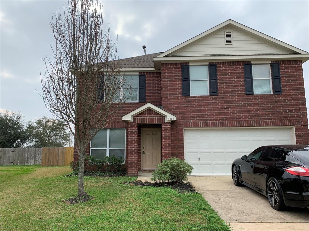 8826 Stonefair Ln, Houston, TX 77075 House Rental in Houston, TX