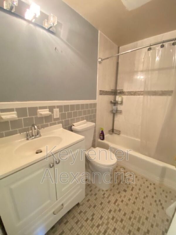 6232 Greeley Blvd, West Springfield, VA 22152 House Rental in West