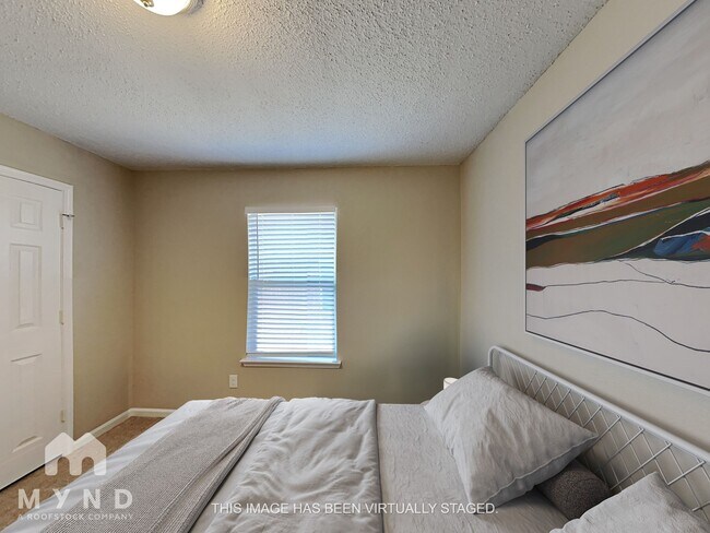 Foto del edificio - 1420 Jacksons Run