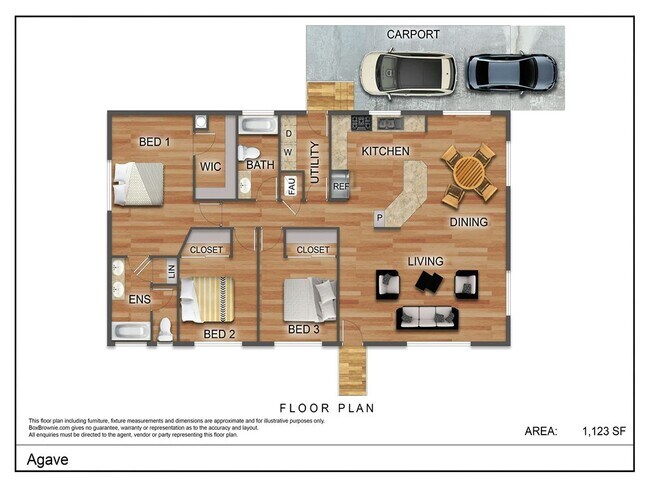 Building Photo - 3700 Stewart Ave