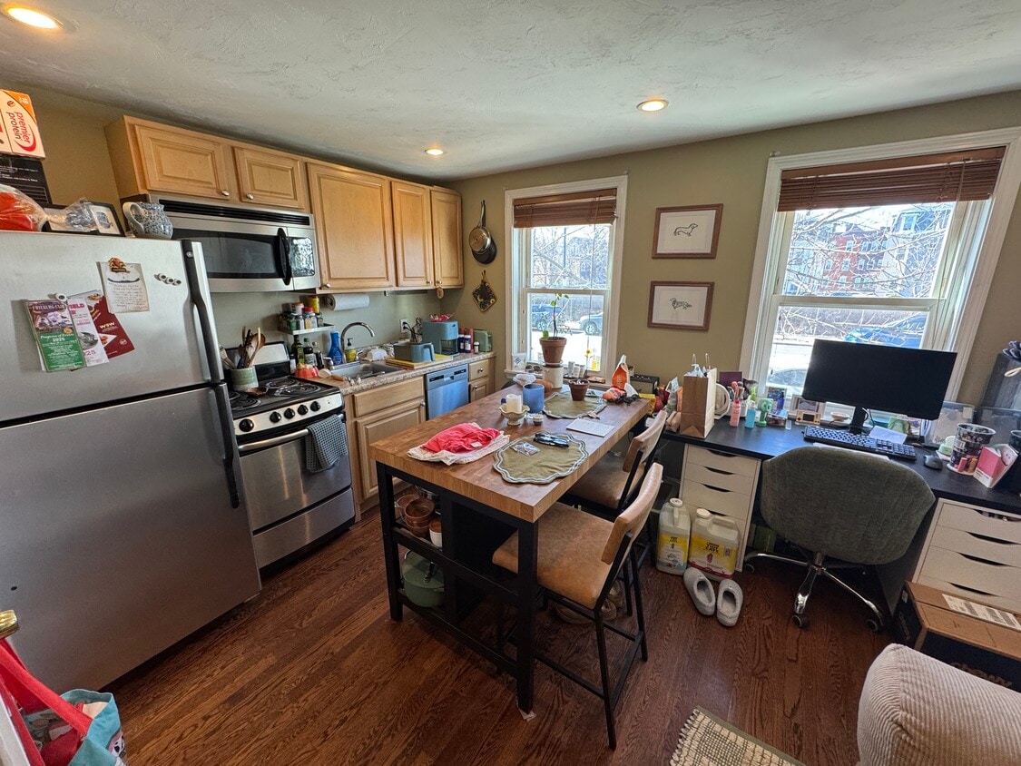 Photo - 735 Somerville Ave. Unit 1