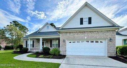 Building Photo - 1105 Wyland Ct